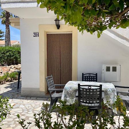Apartamento Veradulce, Vera Playa Kültér fotó