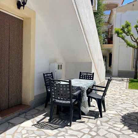 Apartamento Veradulce, Vera Playa Kültér fotó