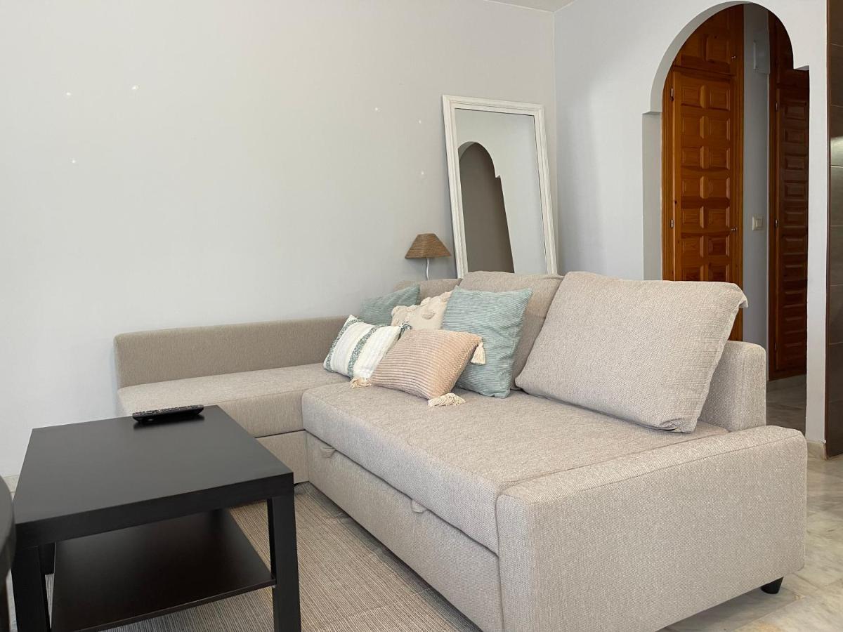 Apartamento Veradulce, Vera Playa Kültér fotó