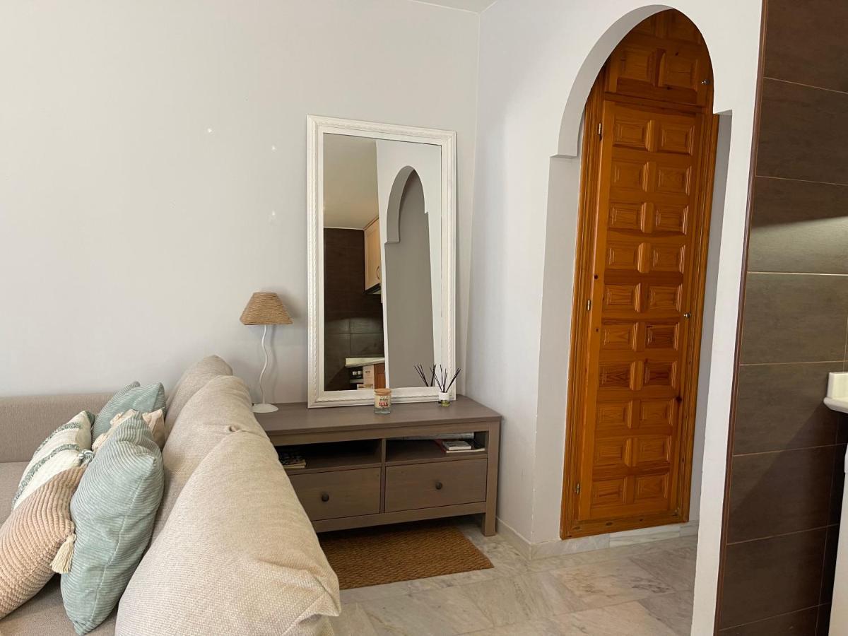 Apartamento Veradulce, Vera Playa Kültér fotó