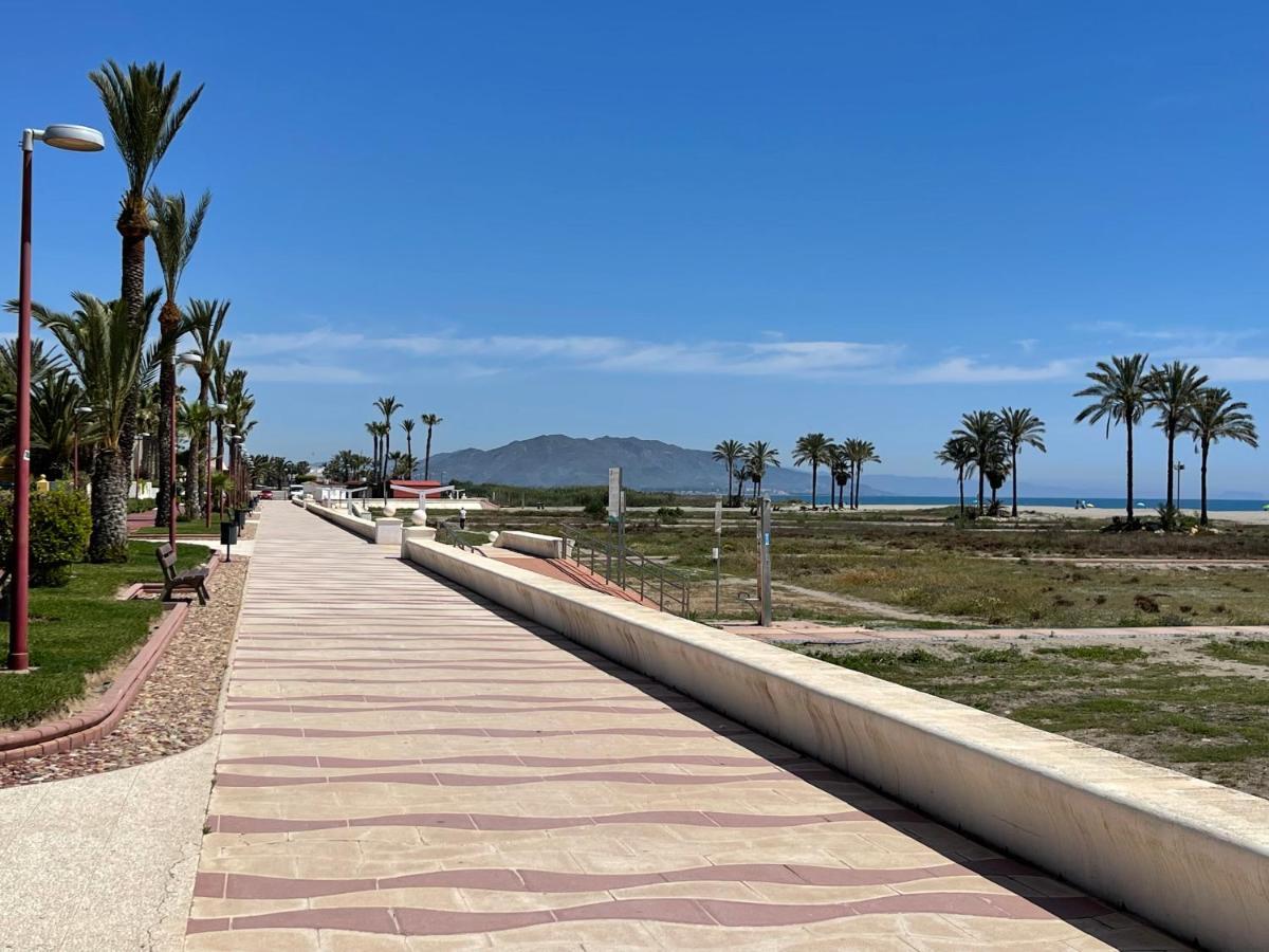 Apartamento Veradulce, Vera Playa Kültér fotó