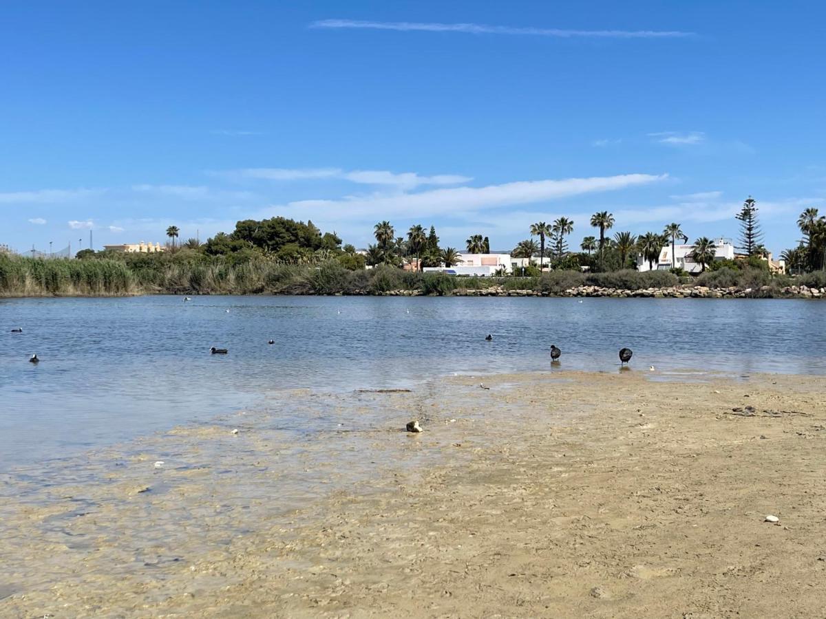 Apartamento Veradulce, Vera Playa Kültér fotó