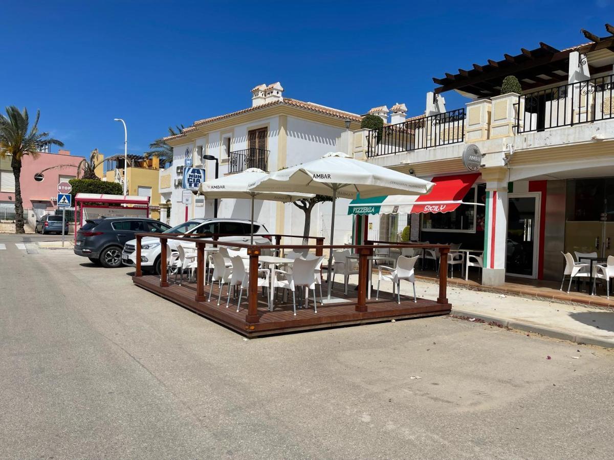 Apartamento Veradulce, Vera Playa Kültér fotó