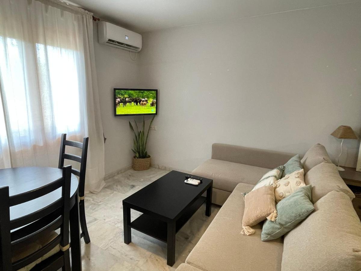 Apartamento Veradulce, Vera Playa Kültér fotó