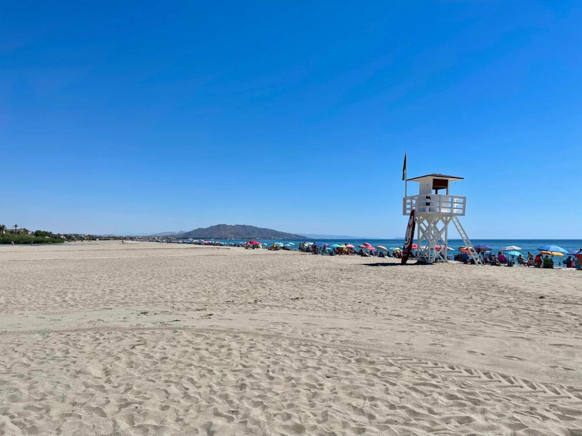 Apartamento Veradulce, Vera Playa Kültér fotó