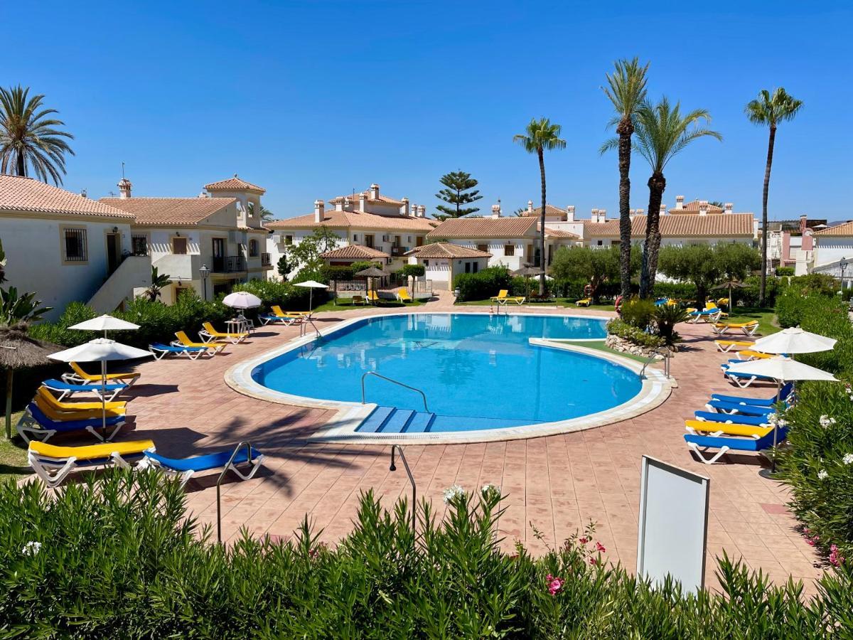 Apartamento Veradulce, Vera Playa Kültér fotó