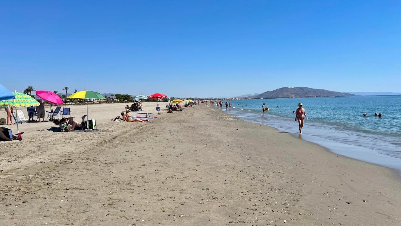 Apartamento Veradulce, Vera Playa Kültér fotó