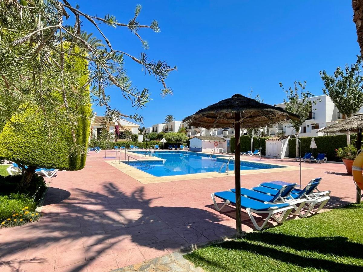 Apartamento Veradulce, Vera Playa Kültér fotó