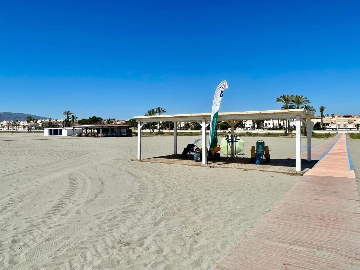Apartamento Veradulce, Vera Playa Kültér fotó