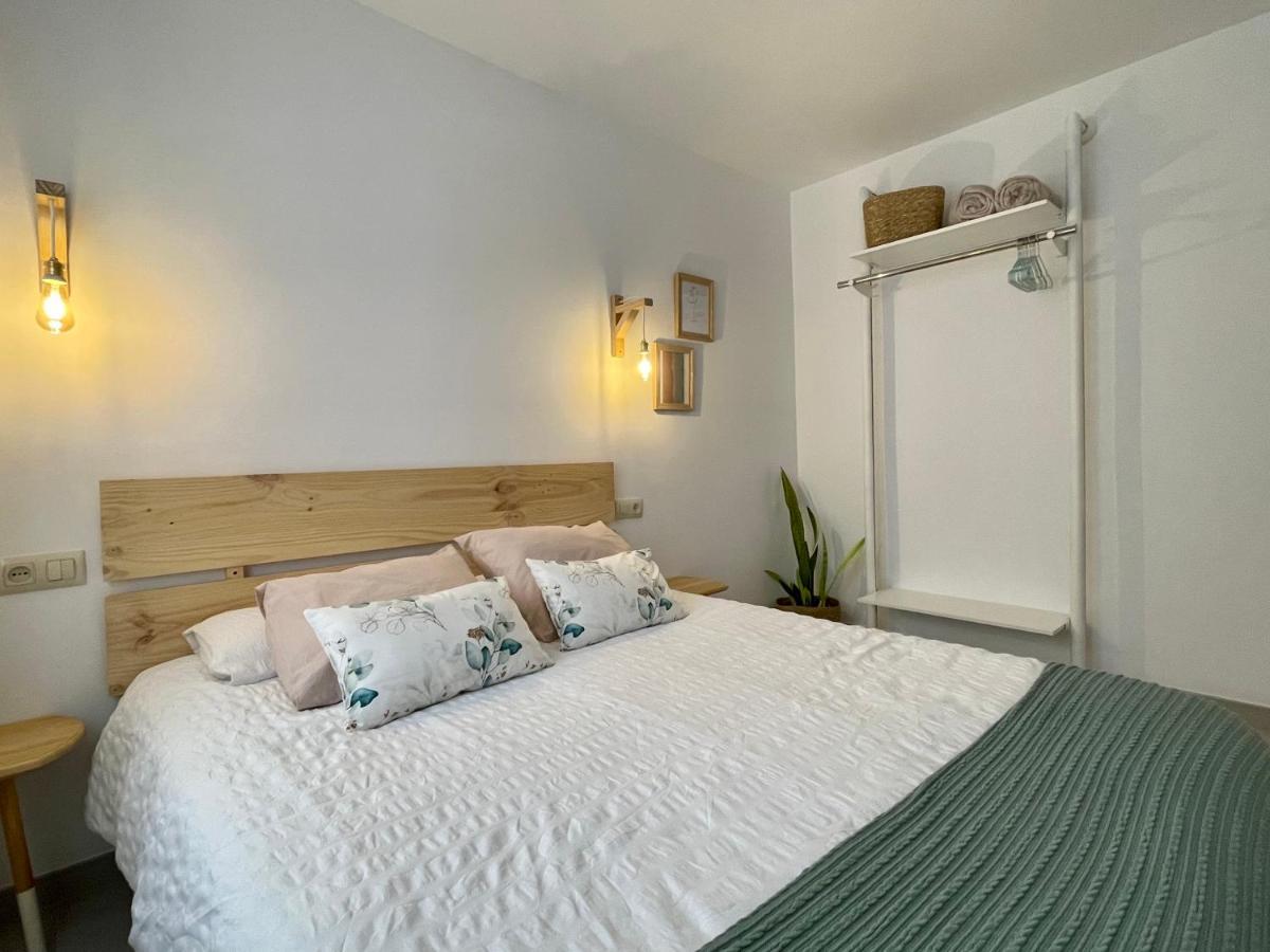 Apartamento Veradulce, Vera Playa Kültér fotó