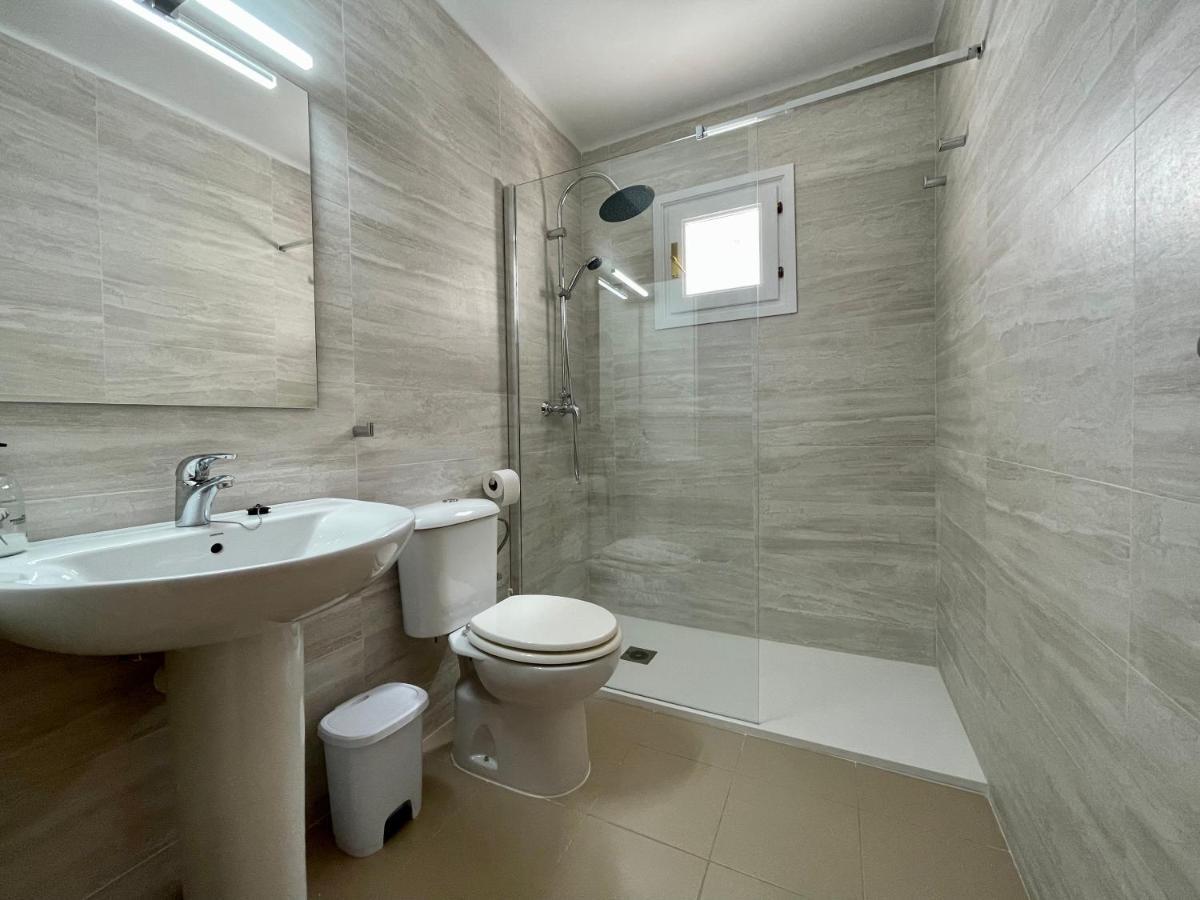 Apartamento Veradulce, Vera Playa Kültér fotó