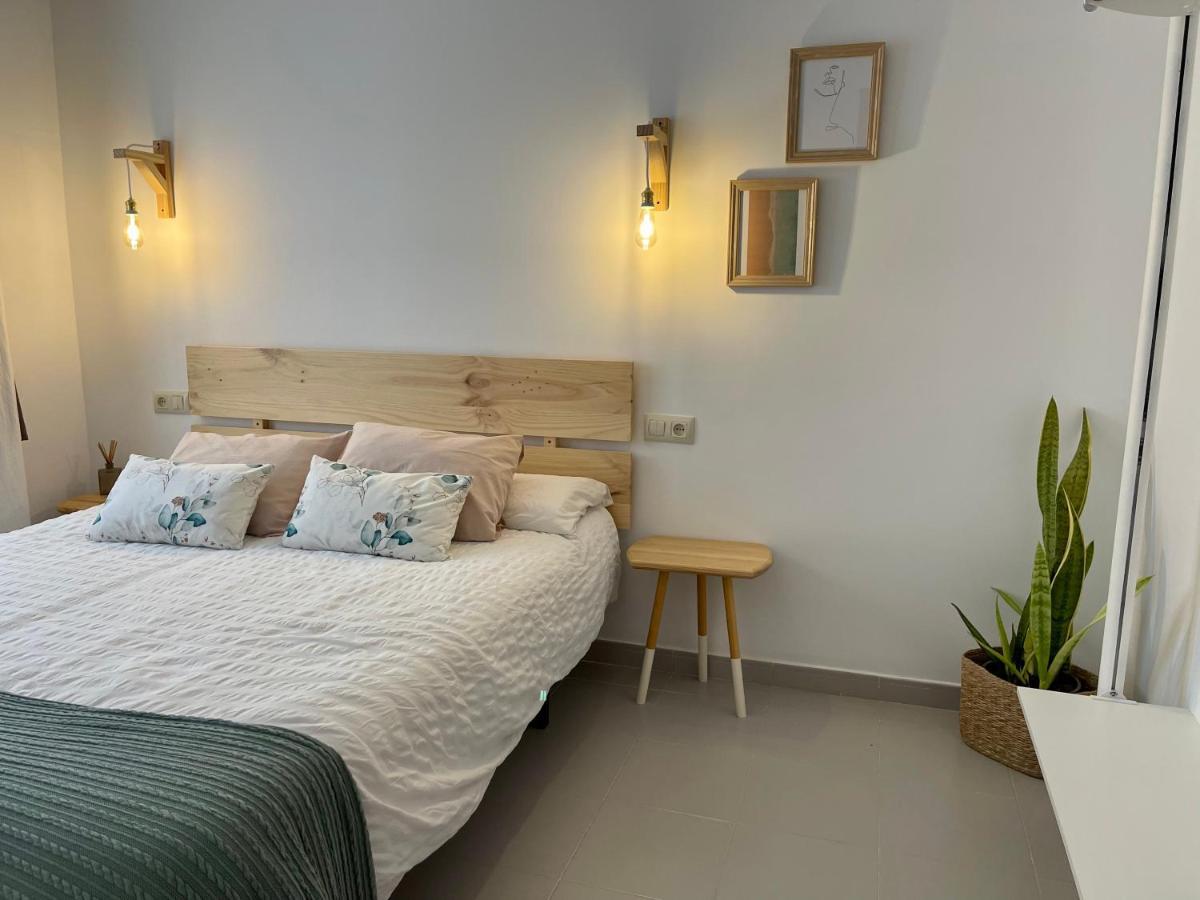 Apartamento Veradulce, Vera Playa Kültér fotó
