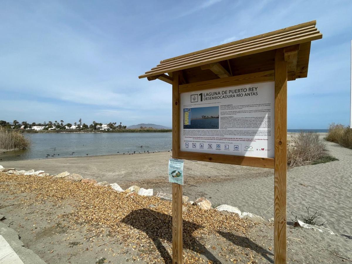 Apartamento Veradulce, Vera Playa Kültér fotó