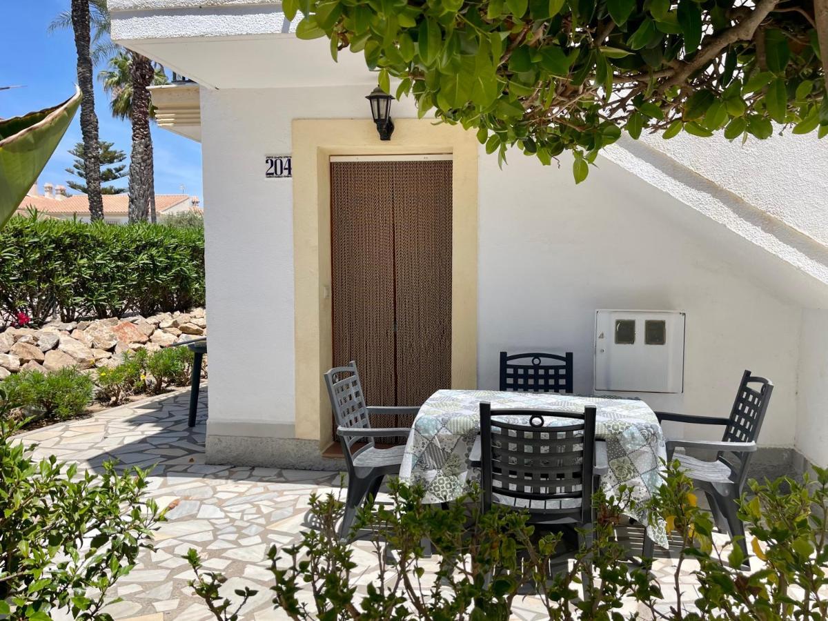 Apartamento Veradulce, Vera Playa Kültér fotó