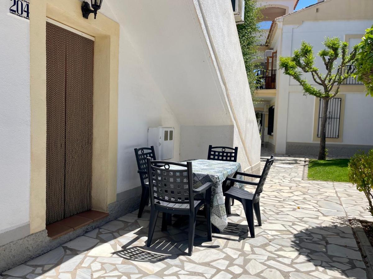Apartamento Veradulce, Vera Playa Kültér fotó